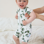 ZIPSTER™ Shortie Greenery