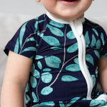 ZIPSTER™ Shortie Eucalyptus