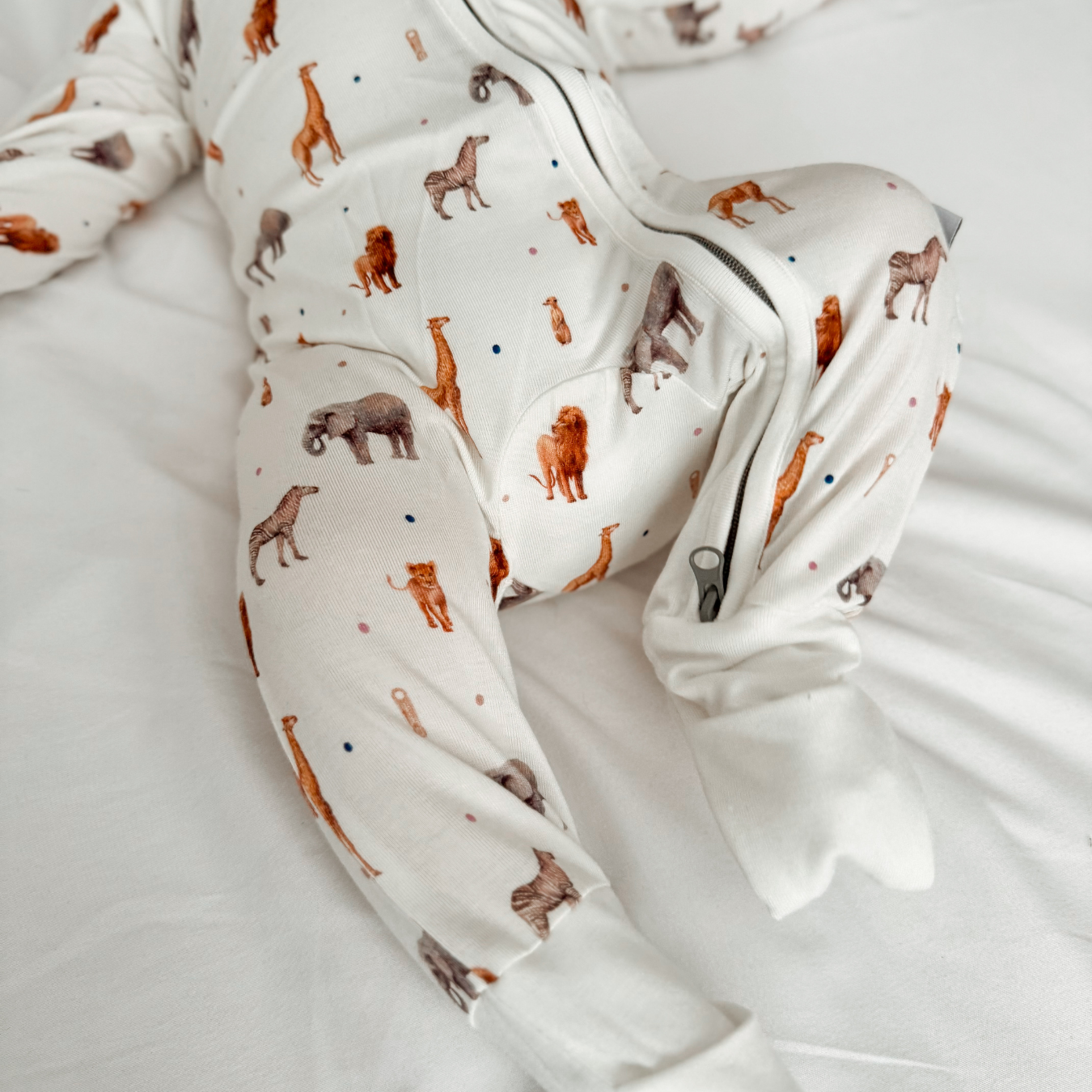 ZIPSTER™ Mini Jungle