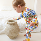 ZIPSTER™ Ceramics Limited Edition