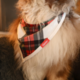 Slabbetje Tartan Dreams Huisdier Bandana
