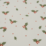 ZIPSTER™ Ribbed Holly