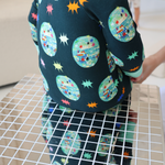 ZIPSTER™ Disco Party Limited Edition