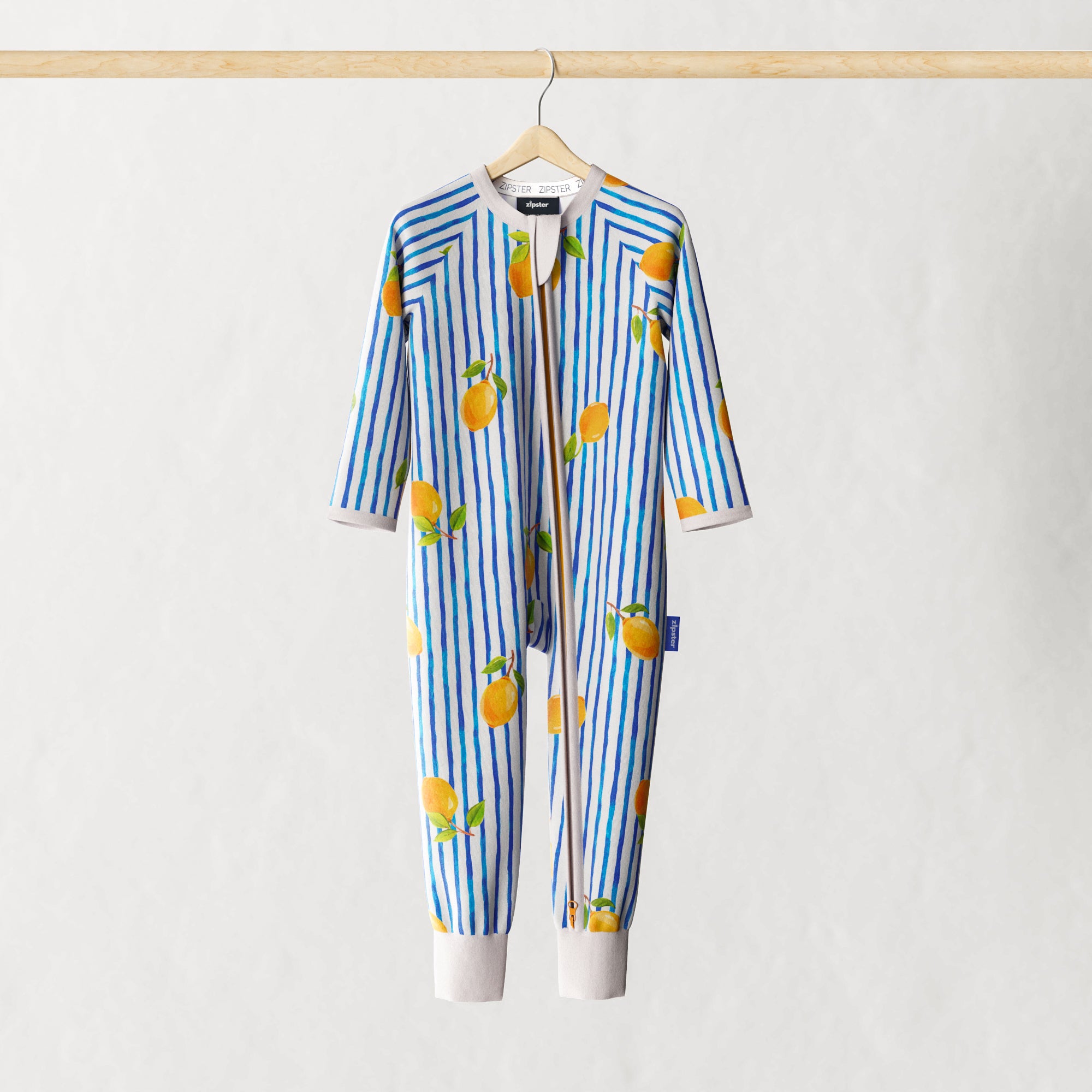 ZIPSTER™ Mediterranean Lemons