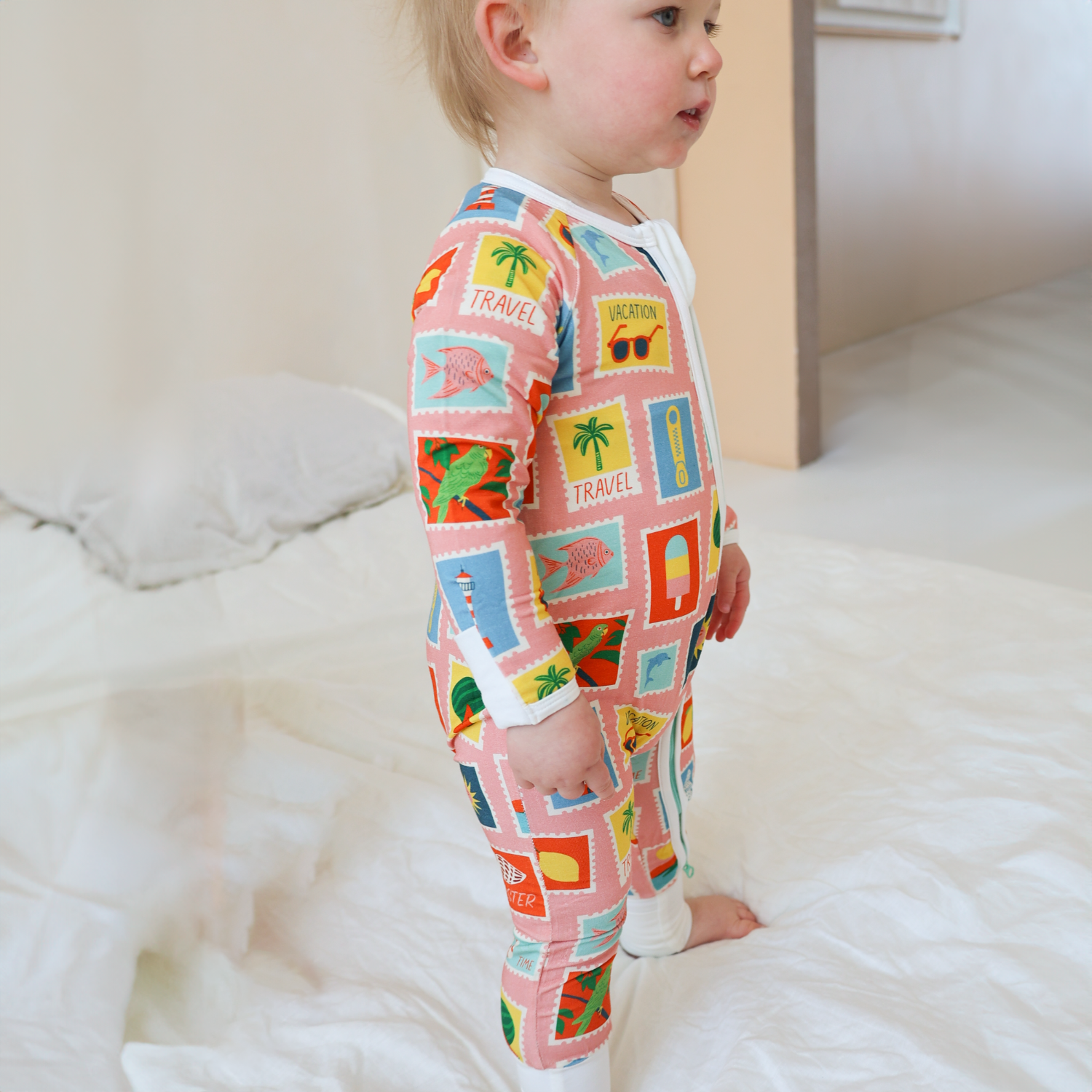 ZIPSTER™ Postcards