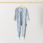 ZIPSTER™ Blue Bouquet