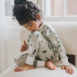 Kinder PJ Set Koala