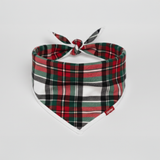 Slabbetje Tartan Dreams Huisdier Bandana