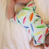 ZIPSTER™ Shortie Surf