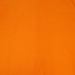 ZIPSTER™ Solids Pumpkin Orange