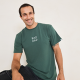 Bamboe T-shirt Rad Dad