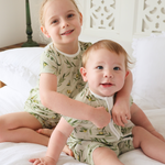 ZIPSTER™ Shortie Olives