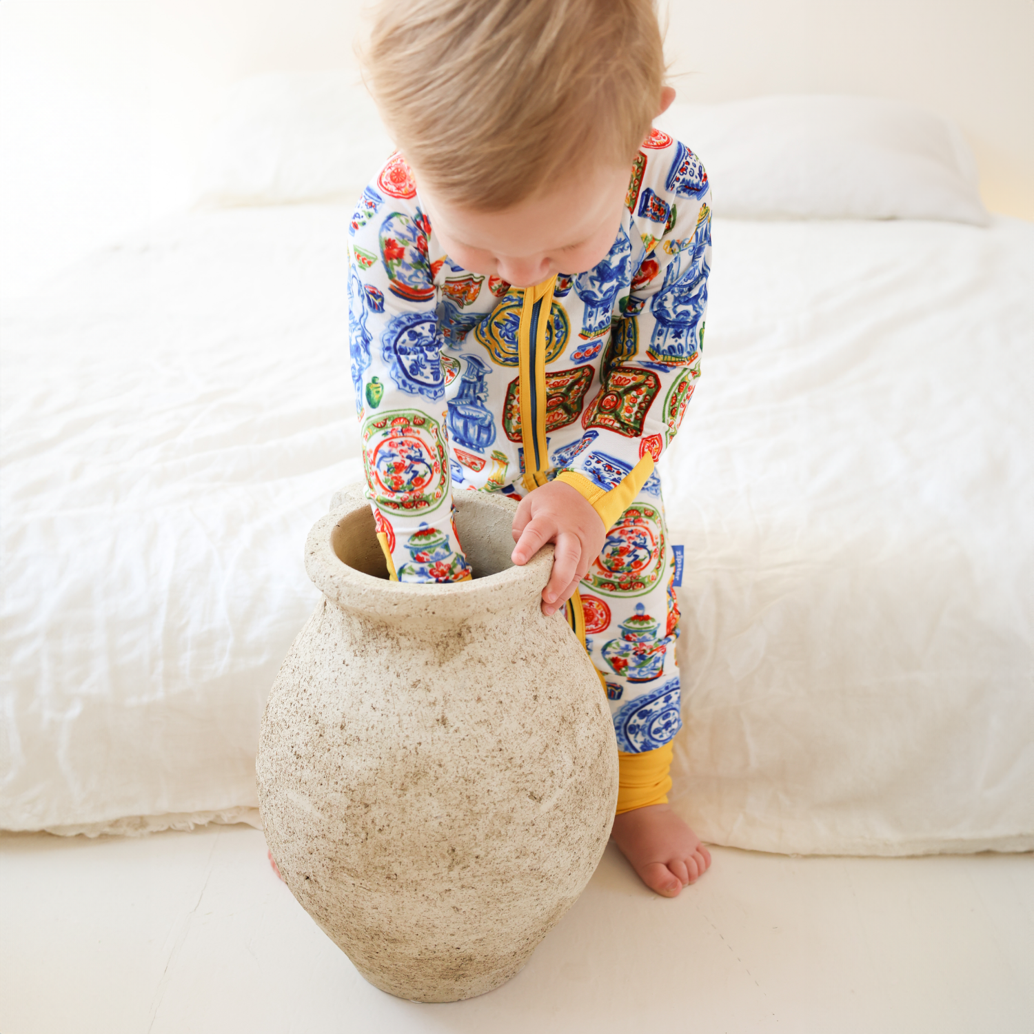 ZIPSTER™ Ceramics Limited Edition