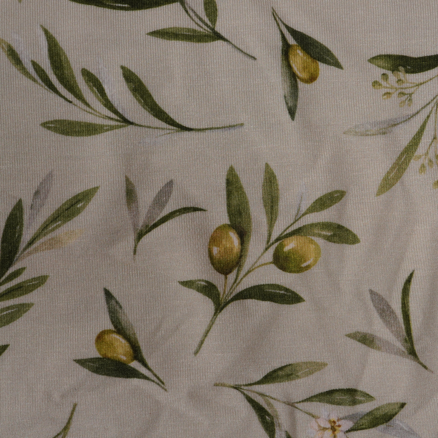 ZIPSTER™ Shortie Olives