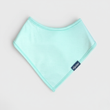 Bamboe Bandana Slabbetje Mint
