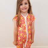 ZIPSTER™ Shortie Starfish