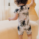 ZIPSTER™ Shortie Toucan