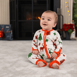 ZIPSTER™ Reindeer - Zipster