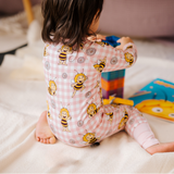 Maya x ZIPSTER™ Bloesem Magie