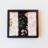 Het perfecte trio - Pretty in Pink