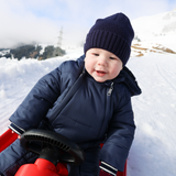 Zipster Kinderwagenpak en skipak