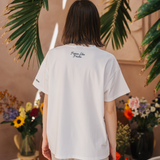 T-shirt voor borstvoeding Frida