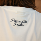 T-shirt voor borstvoeding Frida