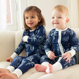 Kinder PJ Set Grote Kat