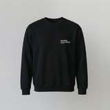 Bamboe sweater voor heren - No Sleep Society