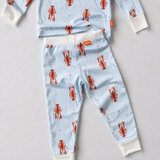 Kinder PJ Golvende Kreeft