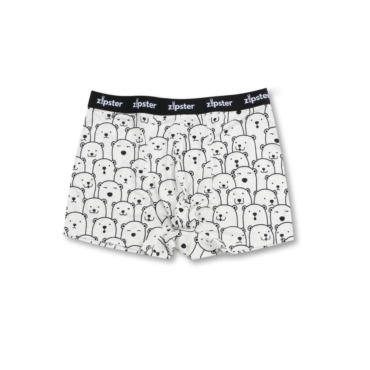 Herenboxershort Polar