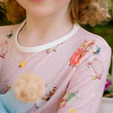 PJ-set voor kinderen Jemima Puddle-Duck & Vrienden