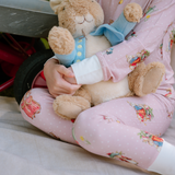 PJ-set voor kinderen Jemima Puddle-Duck & Vrienden