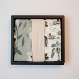 Het perfecte trio - In de jungle