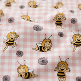 Maya x ZIPSTER™ Bloesem Magie