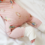ZIPSTER™ Jemima Puddle-Duck & Vrienden