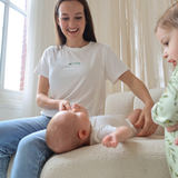 Borstvoeding T-shirt Mamadag