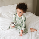 Kinder PJ Set Koala