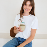 Borstvoeding T-shirt Mamadag