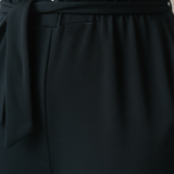 Milan Borstvoeding Zwarte Jumpsuit