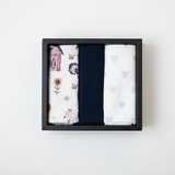 Het perfecte trio - Op de boerderij