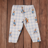 Legging Peter's Gingham Hop