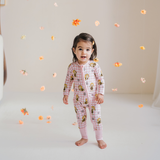 Maya x ZIPSTER™ Bloesem Magie