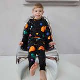 PJ-set Galaxy voor kinderen