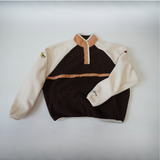 Borstvoeding Fleece Janosch Limited Edition