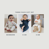 Het perfecte trio - Op de boerderij