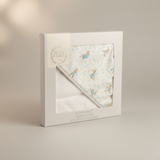 Peter Konijn Handdoek met capuchon