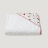 Flopsy Handdoek met capuchon