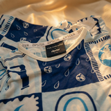PJ-set voor kinderen Viva con Agua