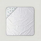 Peter Konijn Handdoek met capuchon